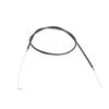 Replacement 4119 180 1101 Brushcutter Throttle Cable for Stihl FS160 view 1