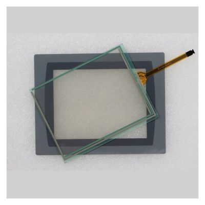 2711P-T6W22D8S - Plastic Protective Film Touch Screen(Film and Touchpad)