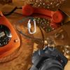 Mikikit Professional Camera Safety Tether Portable Fixing Rope Lightweight Soft Strap for Daily Use and Sports Camera Security view 2