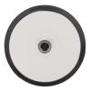4.7GB 16X DVD R Blank Disc, Sturdy PC Material, High Speed Recordable Media for Music Video Photos, Long Lasting Data Storage, Widely Compatible with DVD Drivers (Multizenicsgw-12) view 2