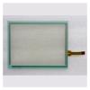 AGP3400-T1-D24-D81K/AGP3400-T1-D24-FN1M/AGP3400-S1-D24/3280035-01/3280035-02/AGP3400-S1-D24-M Protective Film and Touch Panel(Touchpad) view 1