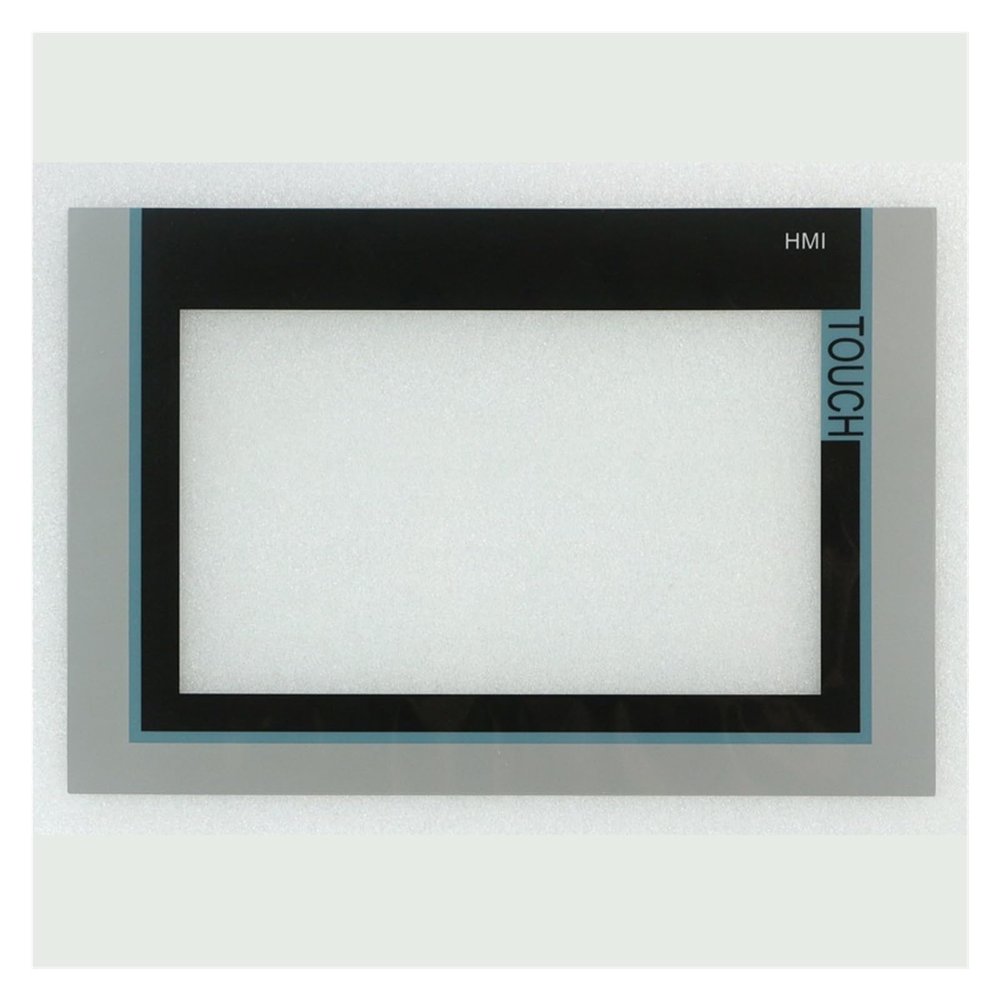 2 pcs TP900 6AV2124 6AV2 124-0JC01-0AX0 - Plastic Protective Film Touch Screen(3pcs Film)