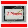 2 pcs TP900 6AV2124 6AV2 124-0JC01-0AX0 - Plastic Protective Film Touch Screen(3pcs Film) view 2