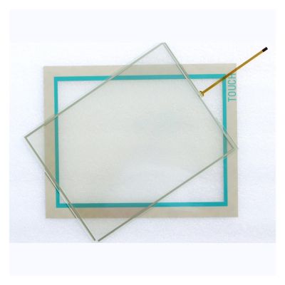 15'' A5E00149234 MP370-15 - Plastic Protective Film Touch Screen(Film and Touchpad)