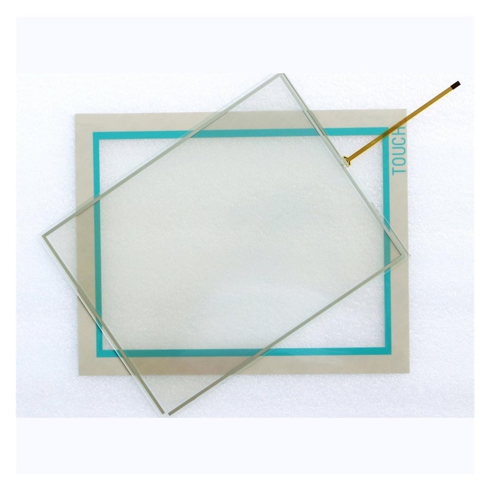 15'' A5E00149234 MP370-15 - Plastic Protective Film Touch Screen(Film and Touchpad)