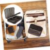 ARTIBETTER Travel Cable Organizer Bag Cord Organizer Travel Digital Accessory Pouch Electronics Storage Pouch view 2