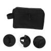 ARTIBETTER 1pc Portable Electronics Organizer Storage Bag Zipper and Shockproof Digital Accessory Pouch for Cables Chargers Power Banks and More for Travel and Daily Use view 4