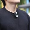 360 Rotation Backpack Clip Backpack Strap Mount Quick Clip Mount for Insta360 GO 3S/GO 3 Action Camera Parts view 3