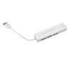ARTIBETTER 1pc USB Hub Ethernet Adapter for Laptop USB Hub LAN Driver LAN Network Card view 1