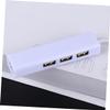 ARTIBETTER 1pc USB Hub Ethernet Adapter for Laptop USB Hub LAN Driver LAN Network Card view 4