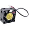 D40BM-12C 4cm 40mm Fan 40x40x20mm DC12V 0.40A Double Ball Bearing Cooling Fan for Industrial Computer Power Supply view 1