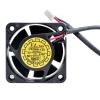 D40BM-12C 4cm 40mm Fan 40x40x20mm DC12V 0.40A Double Ball Bearing Cooling Fan for Industrial Computer Power Supply view 2