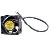 D40BM-12C 4cm 40mm Fan 40x40x20mm DC12V 0.40A Double Ball Bearing Cooling Fan for Industrial Computer Power Supply view 3