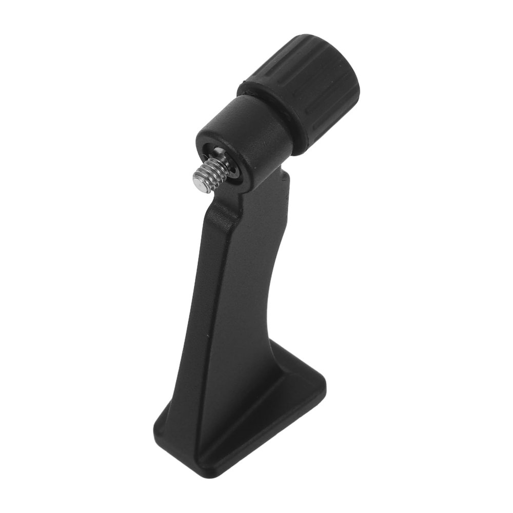 ABOOFAN Universal Binocular Tripod Adapter Metal Mount Bracket for Binoculars Compatible with Outdoor Sports and Bird Watching