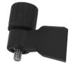 ABOOFAN Universal Binocular Tripod Adapter Metal Mount Bracket for Binoculars Compatible with Outdoor Sports and Bird Watching view 3