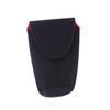 ARTIBETTER 2pcs Lens Bag Camera Equipment Case Diving Material Thickened Lens Pouch Easy Open Close for Cameras view 1