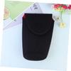 ARTIBETTER 2pcs Lens Bag Camera Equipment Case Diving Material Thickened Lens Pouch Easy Open Close for Cameras view 4