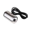 TOYANDONA Boat Lights Led 50w Marine Led Lights for Boats Underwater Floating Bridge Lamp Stainless Steel view 1