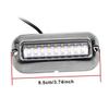 TOYANDONA Boat Lights Led 50w Marine Led Lights for Boats Underwater Floating Bridge Lamp Stainless Steel view 2