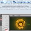 KOPPACE 8.3 Million Pixels 4K HD Microscope Measure Camera HDMI/USB/GigE Output view 4