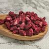 Survival Grocery Freeze Dried Pomegranate Seeds/Arils - No Sugar Added, No Preservatives, Rich in Antioxidants & Vitamin C - Ideal for Oatmeal, Smoothies, Granola or Snacking (20 oz./2 Bags) view 4