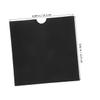 AUTSUPPL 20pcs Cd DVD Kraft Paper Bag Storage Sleeves DVD Envelopes Protection Case for Discs view 2