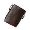 ARTIBETTER Camera Storage Protective Bag Camera Case for Safe Storage Brown for Travel and Accessories view 1