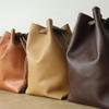 ARTIBETTER Camera Storage Protective Bag Camera Case for Safe Storage Brown for Travel and Accessories view 2