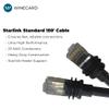 Winegard Company Starlink Standard 150' Cable view 2