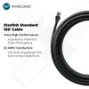 Winegard Company Starlink Standard 150' Cable view 3
