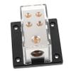 OUNONA Car Amplifier Distribution Block Distribution Block for Car Audio System view 1