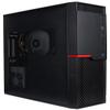 Envision S13 SFF PC (Intel 20-core Ultra 7 265, 32GB DDR5 RAM, 512GB NVME Gen4 SSD + 1TB HDD, WiFi 6E + Bluetooth, Windows 11 Pro, 10 USB, HDMI + DP, RJ45, KB + Mouse) Small Business Desktop Computer view 4