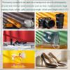 10pcs/20pattern Small Product Photography Backdrops Kit Photo Background Food Photoshoot Backdrop Board with with Shadow Props(Upgrade Medium-Sized:15.7"x16.5") view 3