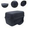 BaotyJie Projector Travel Bag Hard EVA Shell Multifunctional Shock Absorbing Interior Portable Storage Pouch Waterproof for Hy320 Mini view 4