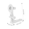 jojofuny No-Drill Camera Mount Bracket Rotatable Wall-Mounted Holder for Cameras Universal Fit for Systems view 3
