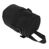 ARTIBETTER Camera Lens Storage Pouch Compact Case for Lenses and Lightweight Holder for Photography Accessories for Professionals and Hobbyists view 1