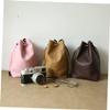 Gadpiparty Practical Camera Bag Camera Storage Bag Camera Handbag Camera Protective Bag view 2
