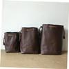 Gadpiparty Practical Camera Bag Camera Storage Bag Camera Handbag Camera Protective Bag view 4