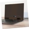 CORHAD 1pcs Mini Microphone for Pc Laptop Flexible Notebook Mic for Gaming Computer Microphone Frequency Range view 4