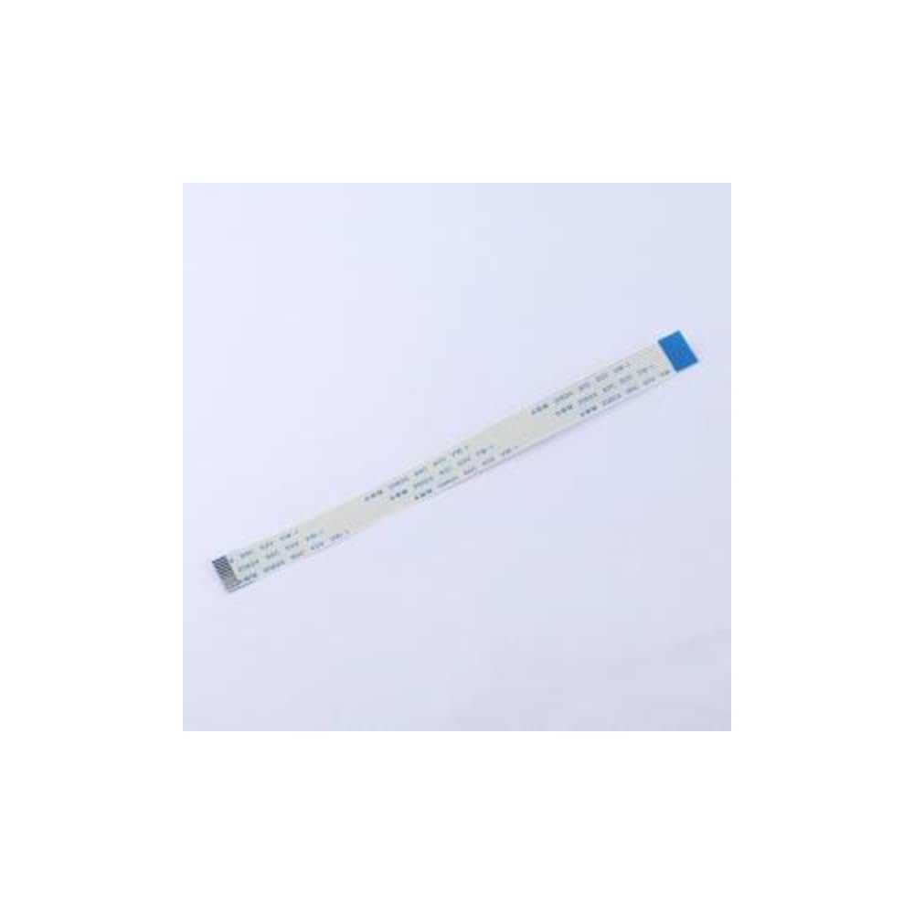(10pieces) HC-FFC10-10P-150-B-01 P=1mm