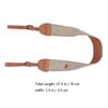 ARTIBETTER 3pcs Adjustable Camera Sling Strap Shoulder Belt for Versatile Neck Strap for Outdoor Activities and Travel Comfortable Design for Easy Carrying view 2