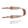 ARTIBETTER 2pcs Camera Sling Strap Adjustable Shoulder Strap for Mirrorless Cameras Lightweight Design for Outdoor Use Fit for Neck Wrist view 2