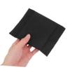 HEALSOPTHY 2pcs Camera Bag Insert Padded Dividers for Camera Shockproof Bag Dividers Organizers Lens Pouch Travel Outdoor view 3