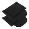 CONGARTENO 2pcs Camera Bag Inserts Dividers Shockproof Padded Inserts for Camera Storage Reusable Partition for Dslr and Accessories view 1