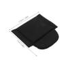 CONGARTENO 2pcs Camera Bag Inserts Dividers Shockproof Padded Inserts for Camera Storage Reusable Partition for Dslr and Accessories view 2