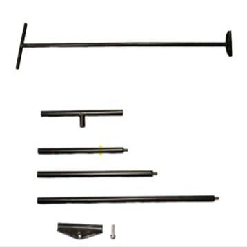 Flash Board Pull Handle 4 ft