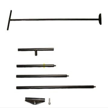 Flash Board Pull Handle 4 ft