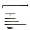 Flash Board Pull Handle 4 ft view 1
