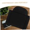 HOMOBABE 2pcs Shockproof Camera Bag Insert Divider Padded Separator for with Versatile Storage System Lightweight Protectors for Travel Photography Equipment view 3