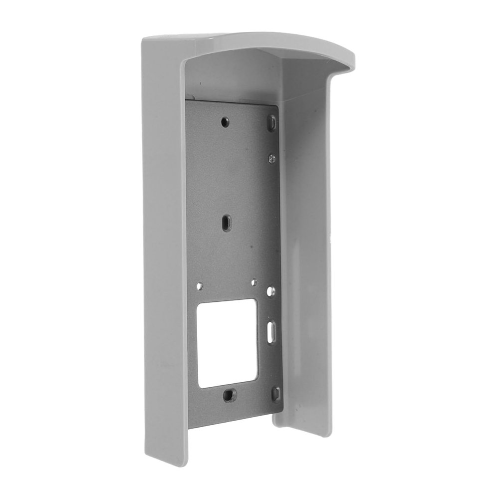 ABOOFAN Doorbell Access Control Machine Protector Outdoor Rainproof Cover Sunshade Shield Easy Install for Residential Commercial